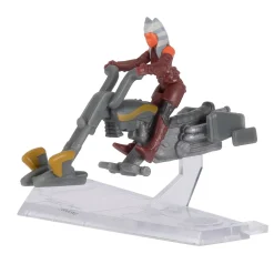 Star Wars Micro Galaxy Squadron 2 Inch Mystery Vehicle & Figure Hot
