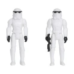 Star Wars Micro Galaxy Squadron 6 Inch Vehicle & Figure 0019 Imperial Troop Transport Shop
