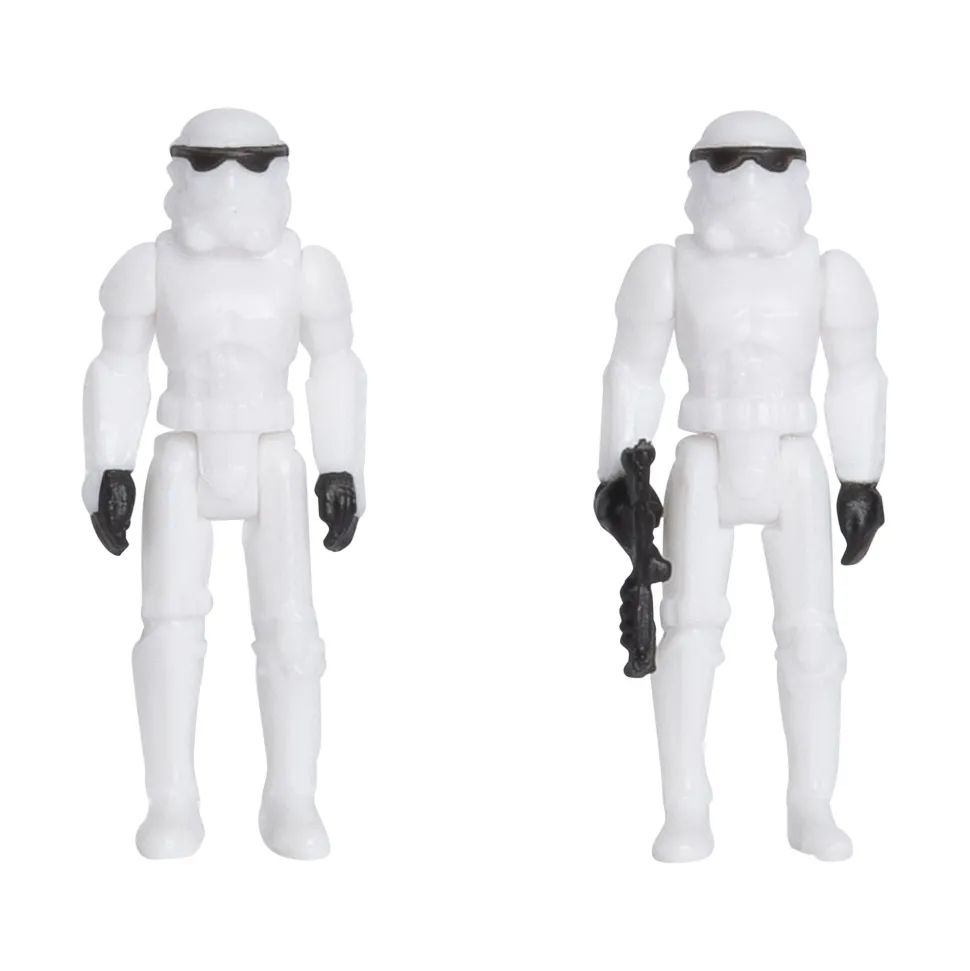 Star Wars Micro Galaxy Squadron 6 Inch Vehicle & Figure 0019 Imperial Troop Transport Shop