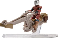 Star Wars Micro Galaxy Squadron 2 Inch Mystery Vehicle & Figure Hot
