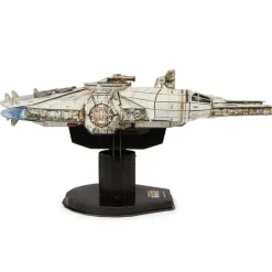 Star Wars Millennium Falcon 4D Puzzle Hot