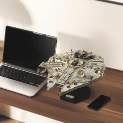 Star Wars Millennium Falcon 4D Puzzle Hot