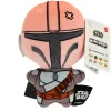 Star Wars Moodiverse Plush - The Mandalorian Rage Flash Sale