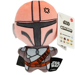 Star Wars Moodiverse Plush - The Mandalorian Rage Flash Sale