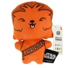 Star Wars Moodiverse Plush - Chewbacca Wookiee Tongue Cheap