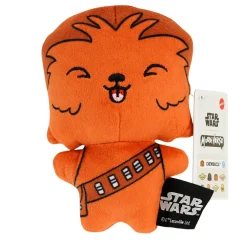 Star Wars Moodiverse Plush - Chewbacca Wookiee Tongue Cheap