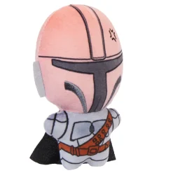 Star Wars Moodiverse Plush - The Mandalorian Rage Flash Sale