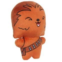 Star Wars Moodiverse Plush - Chewbacca Wookiee Tongue Cheap