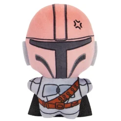 Star Wars Moodiverse Plush - The Mandalorian Rage Flash Sale