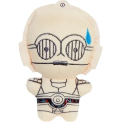 Star Wars Moodiverse Plush - C-3Po Sweating Cheap