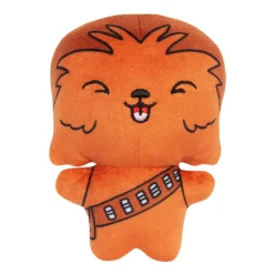 Star Wars Moodiverse Plush - Chewbacca Wookiee Tongue Cheap