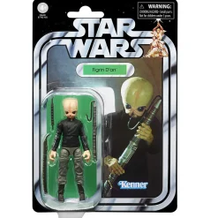 Star Wars Series 3 Vintage Figure - Figrin D'An Outlet