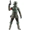Star Wars Series 3 Vintage Figure - Din Djarin (Morak) Best