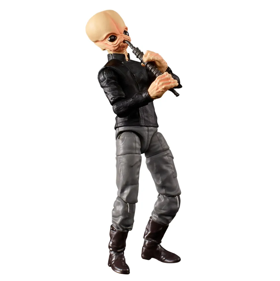 Star Wars Series 3 Vintage Figure - Figrin D'An Outlet