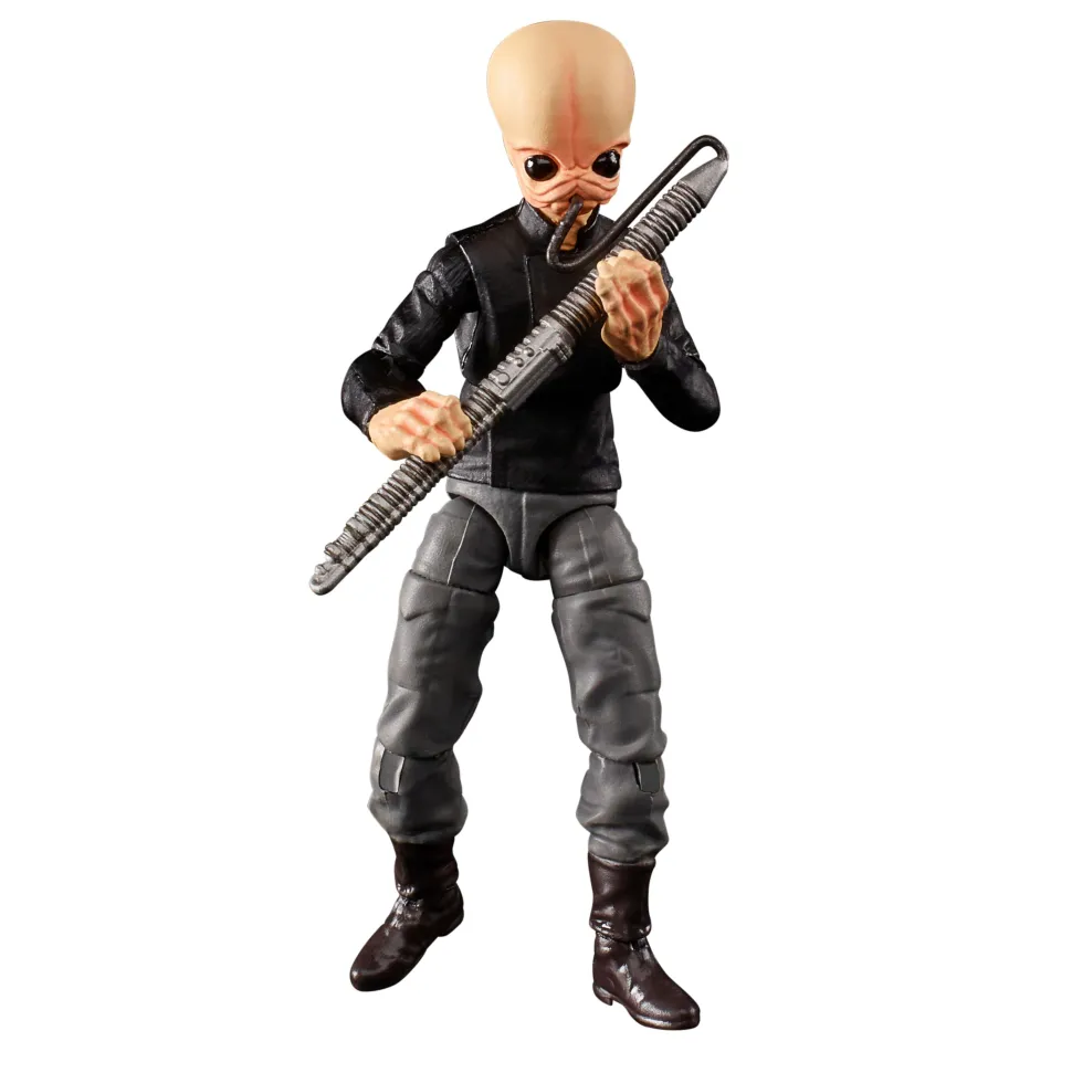 Star Wars Series 3 Vintage Figure - Figrin D'An Outlet