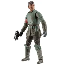 Star Wars Series 3 Vintage Figure - Din Djarin (Morak) Best