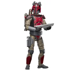 Star Wars Series 3 Vintage Figure - Mandalorian Super Commando Captain Hot