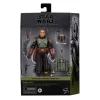 Star Wars The Black Series Deluxe Figure Boba Fett (Throne Room) Clearance