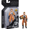 Star Wars The Black Series - Luke Skywalker Fashion