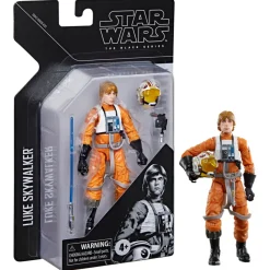 Star Wars The Black Series - Luke Skywalker Fashion