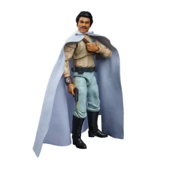 Star Wars The Black Series 6 Inch Action Figure - General Lando Calrissian Sale