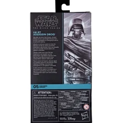 Star Wars The Black Series 6 Inch Action Figure - Hk-87 Assassin Droid Flash Sale