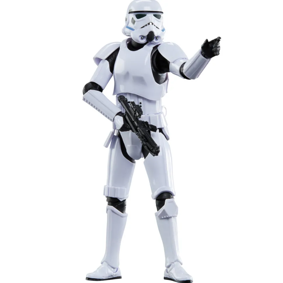 Star Wars The Black Series - Imperial Stormtrooper New