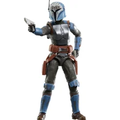Star Wars The Black Series - Bo-Katan Kryze Fashion