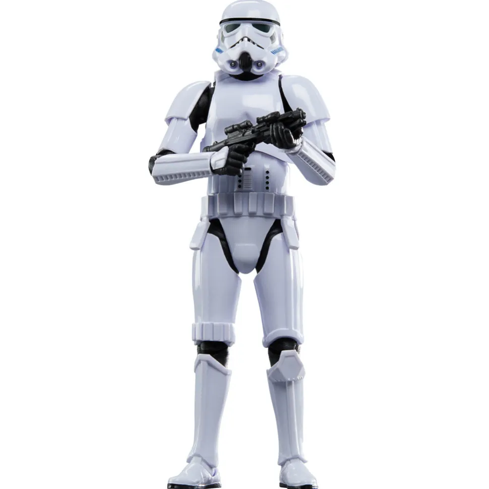Star Wars The Black Series - Imperial Stormtrooper New