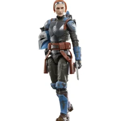 Star Wars The Black Series - Bo-Katan Kryze Fashion