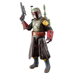 Star Wars The Black Series Deluxe Figure Boba Fett (Throne Room) Clearance