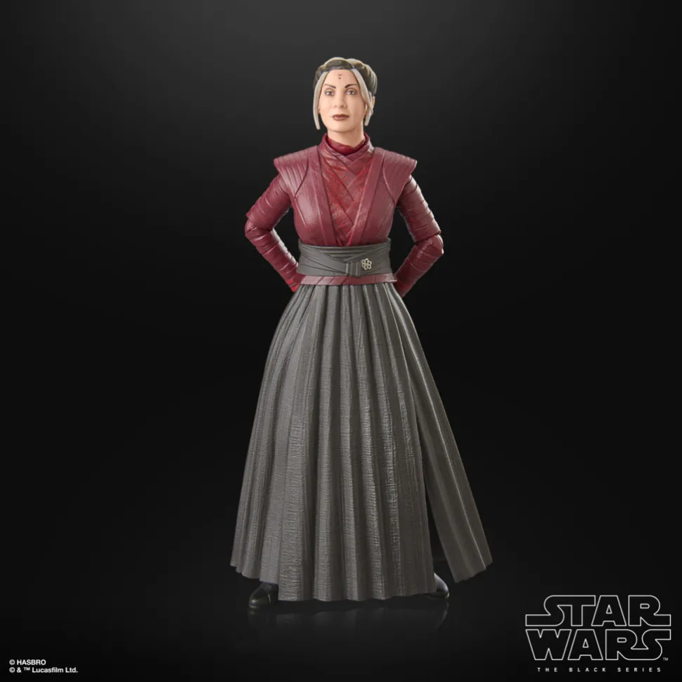 Star Wars The Black Series 6 Inch Action Figure - Morgan Elsbeth Cheap