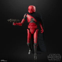 Star Wars The Black Series 6 Inch Action Figure - Hk-87 Assassin Droid Flash Sale