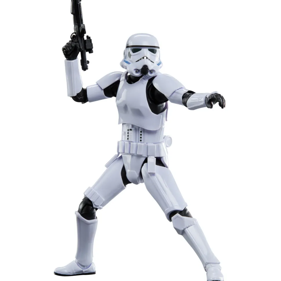 Star Wars The Black Series - Imperial Stormtrooper New