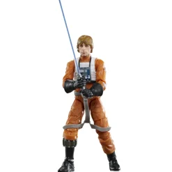 Star Wars The Black Series - Luke Skywalker Fashion