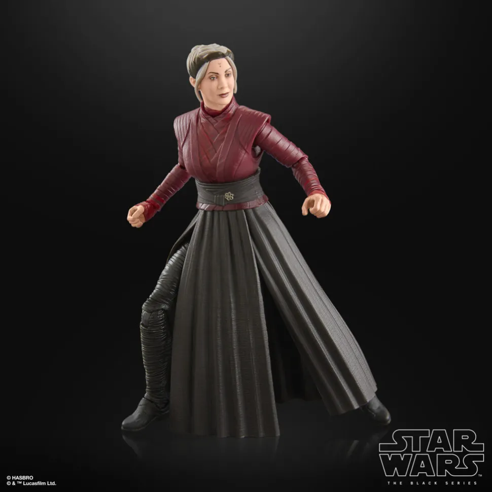 Star Wars The Black Series 6 Inch Action Figure - Morgan Elsbeth Cheap