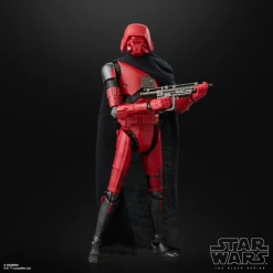 Star Wars The Black Series 6 Inch Action Figure - Hk-87 Assassin Droid Flash Sale