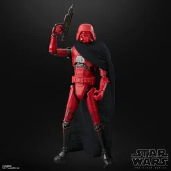 Star Wars The Black Series 6 Inch Action Figure - Hk-87 Assassin Droid Flash Sale