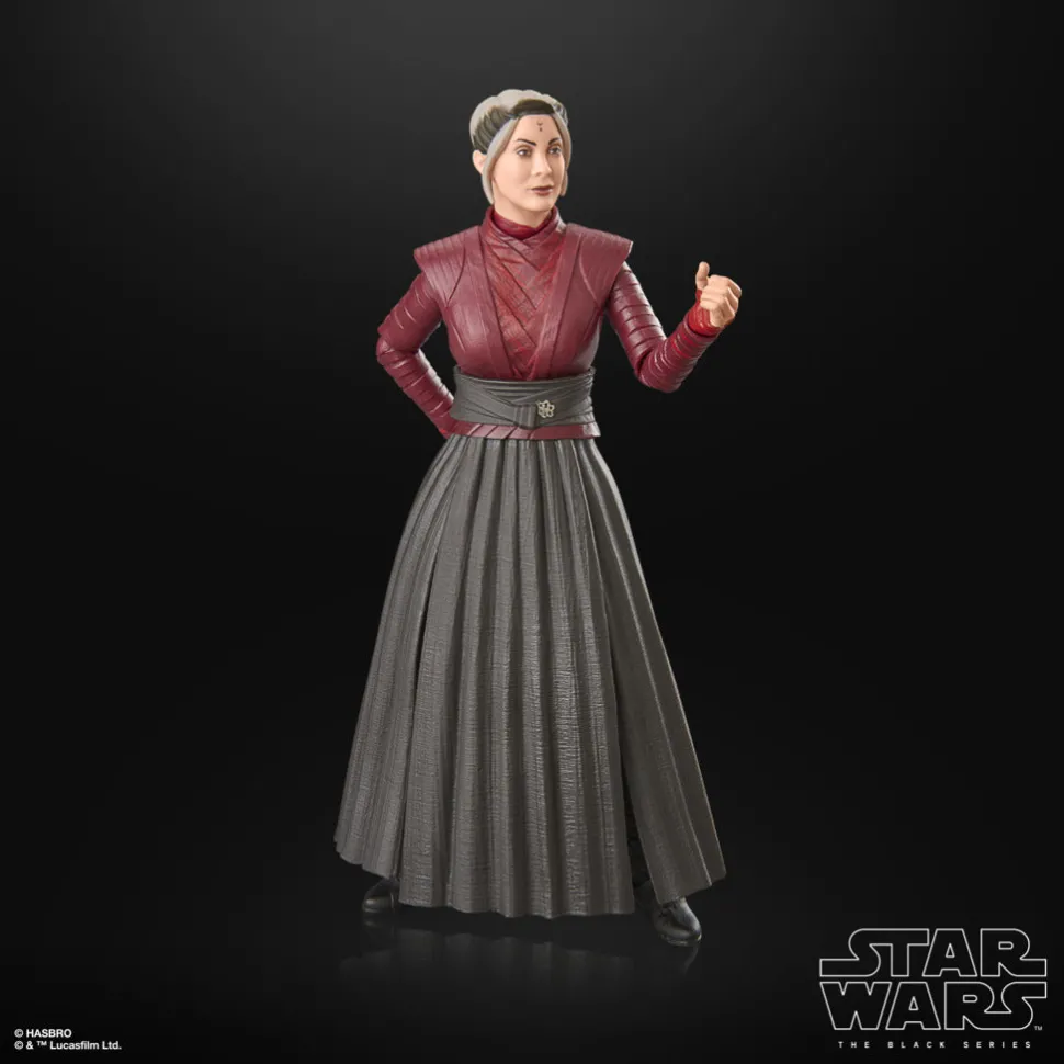 Star Wars The Black Series 6 Inch Action Figure - Morgan Elsbeth Cheap