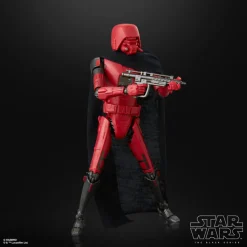 Star Wars The Black Series 6 Inch Action Figure - Hk-87 Assassin Droid Flash Sale