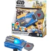 Star Wars The Mandalorian Dual Attack Gauntlet New