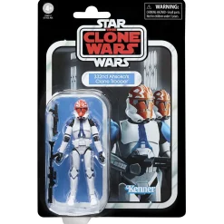 Star Wars The Vintage Collection - 332nd Ahsoka's Clone Trooper Flash Sale
