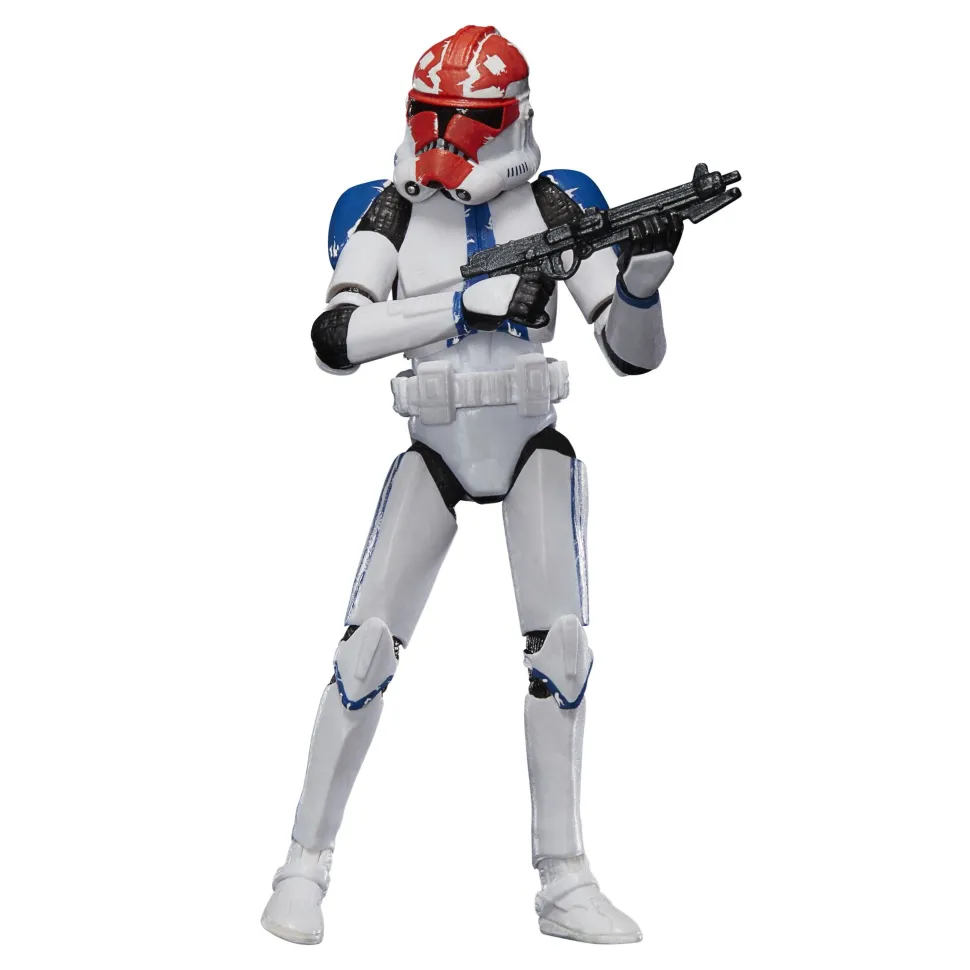 Star Wars The Vintage Collection - 332nd Ahsoka's Clone Trooper Flash Sale