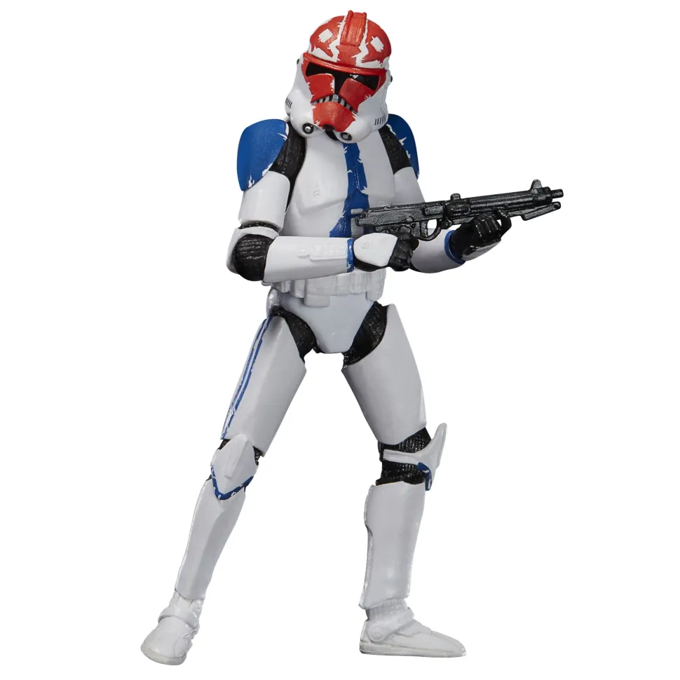 Star Wars The Vintage Collection - 332nd Ahsoka's Clone Trooper Flash Sale