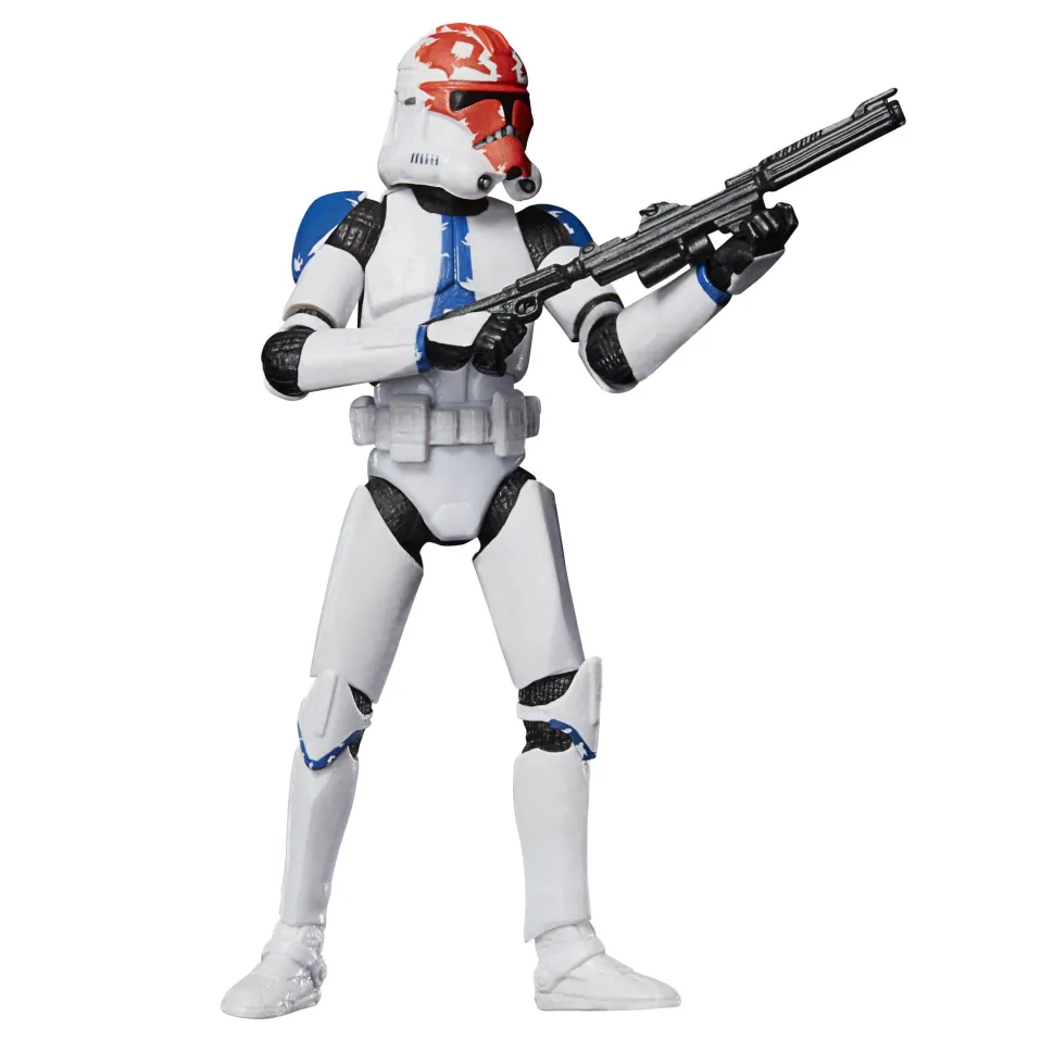 Star Wars The Vintage Collection - 332nd Ahsoka's Clone Trooper Flash Sale
