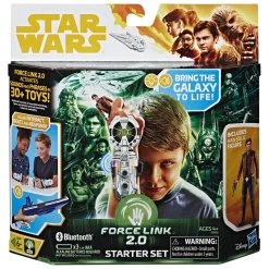 Star Wars Universe Force Link 2.0 Starter Pack Outlet
