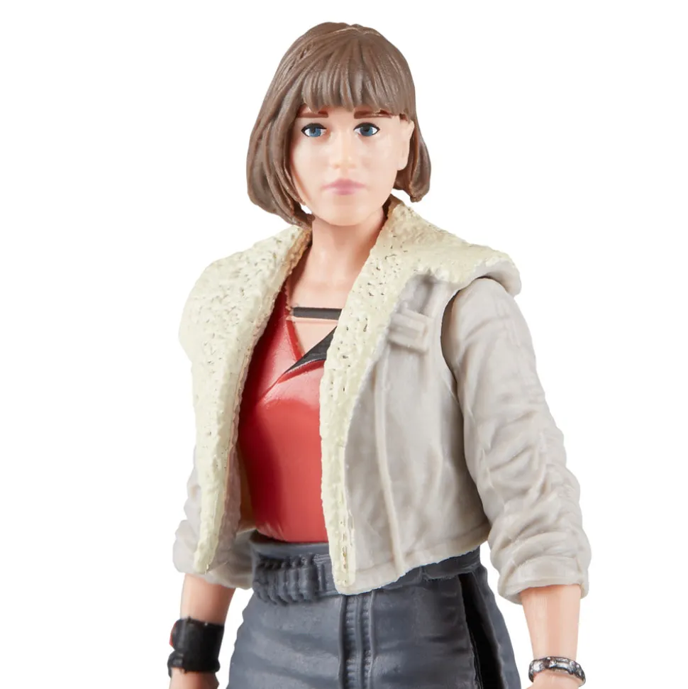 Star Wars Universe FoRCe Link 2.0 Figure Qi'Ra(Corellia) Outlet
