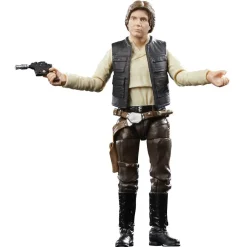 Star Wars Vintage Figures Series 3 Han Solo Best Sale