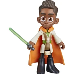 Star Wars Young Jedi Kai Brightstar Figure Cheap