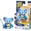 Star Wars Young Jedi Nubs Figure New